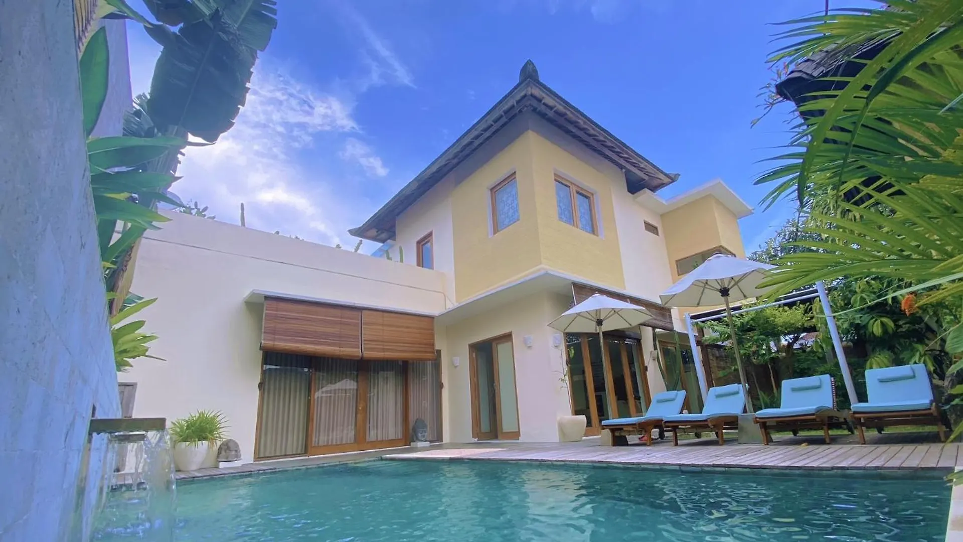 Villa Duna Seminyak
