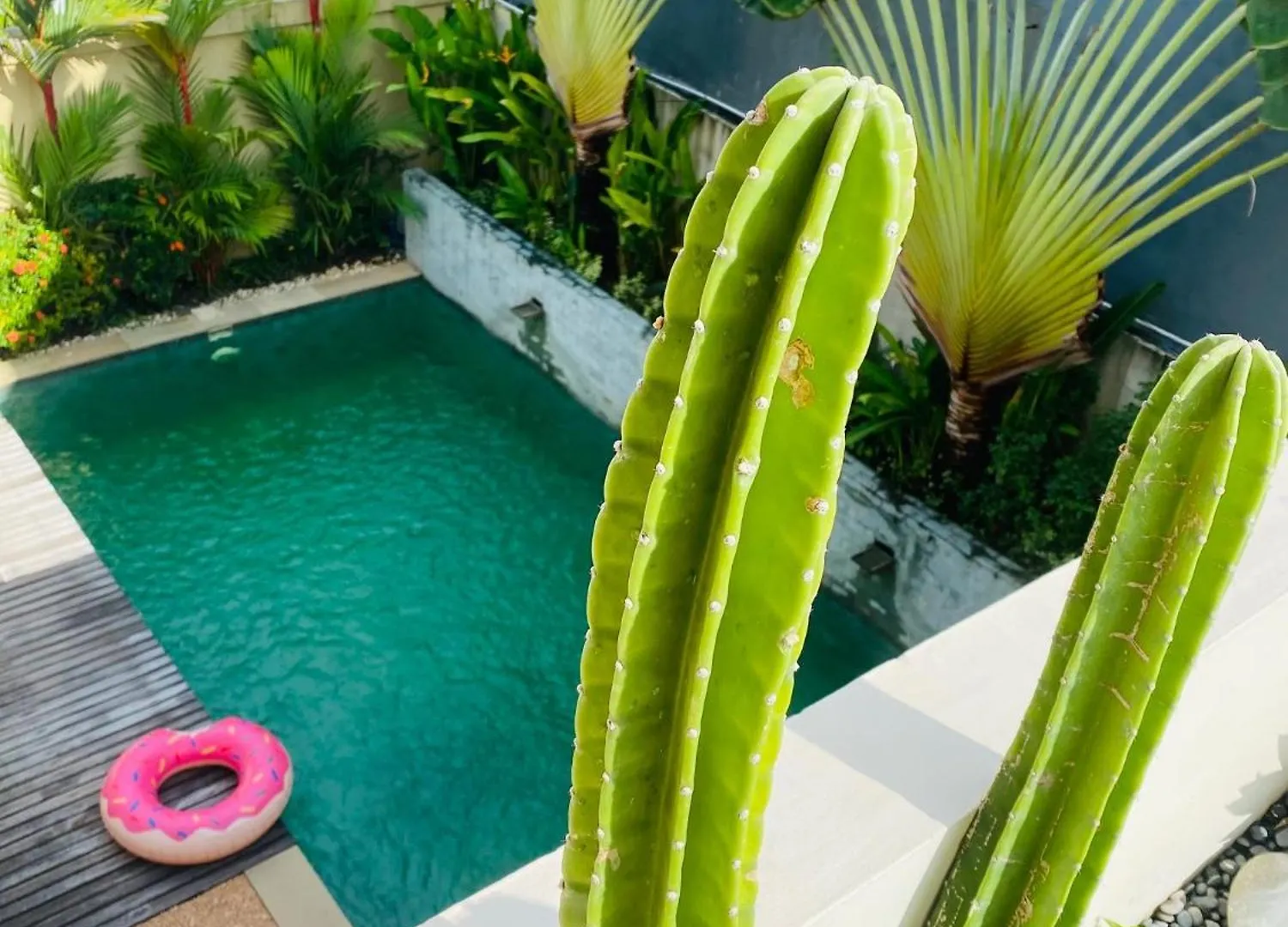 Villa Duna Seminyak