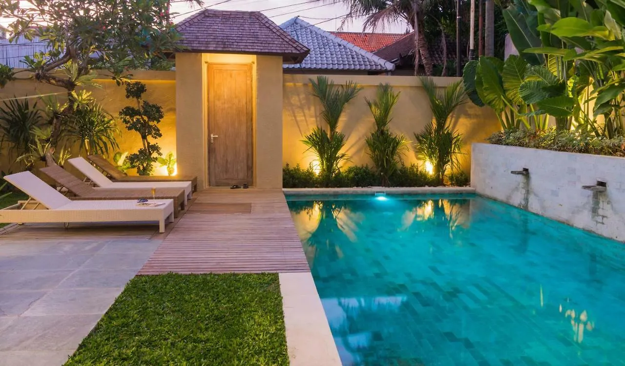 Villa Duna Seminyak