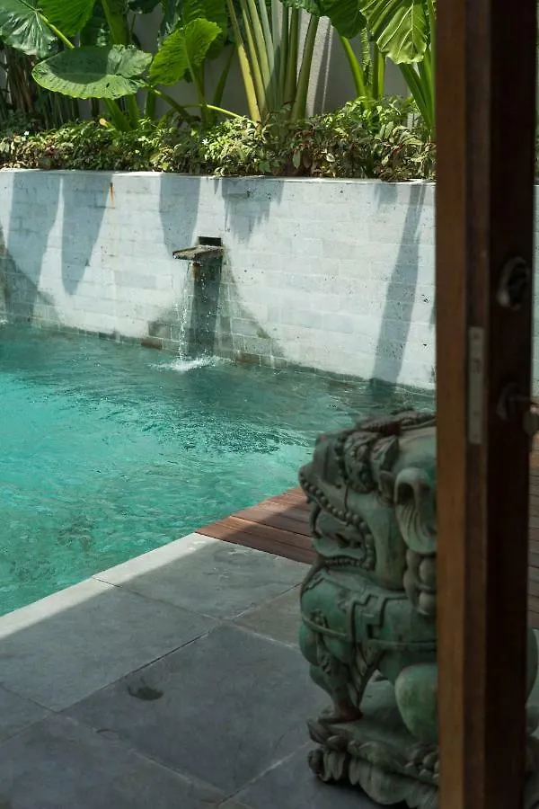Villa Duna Seminyak