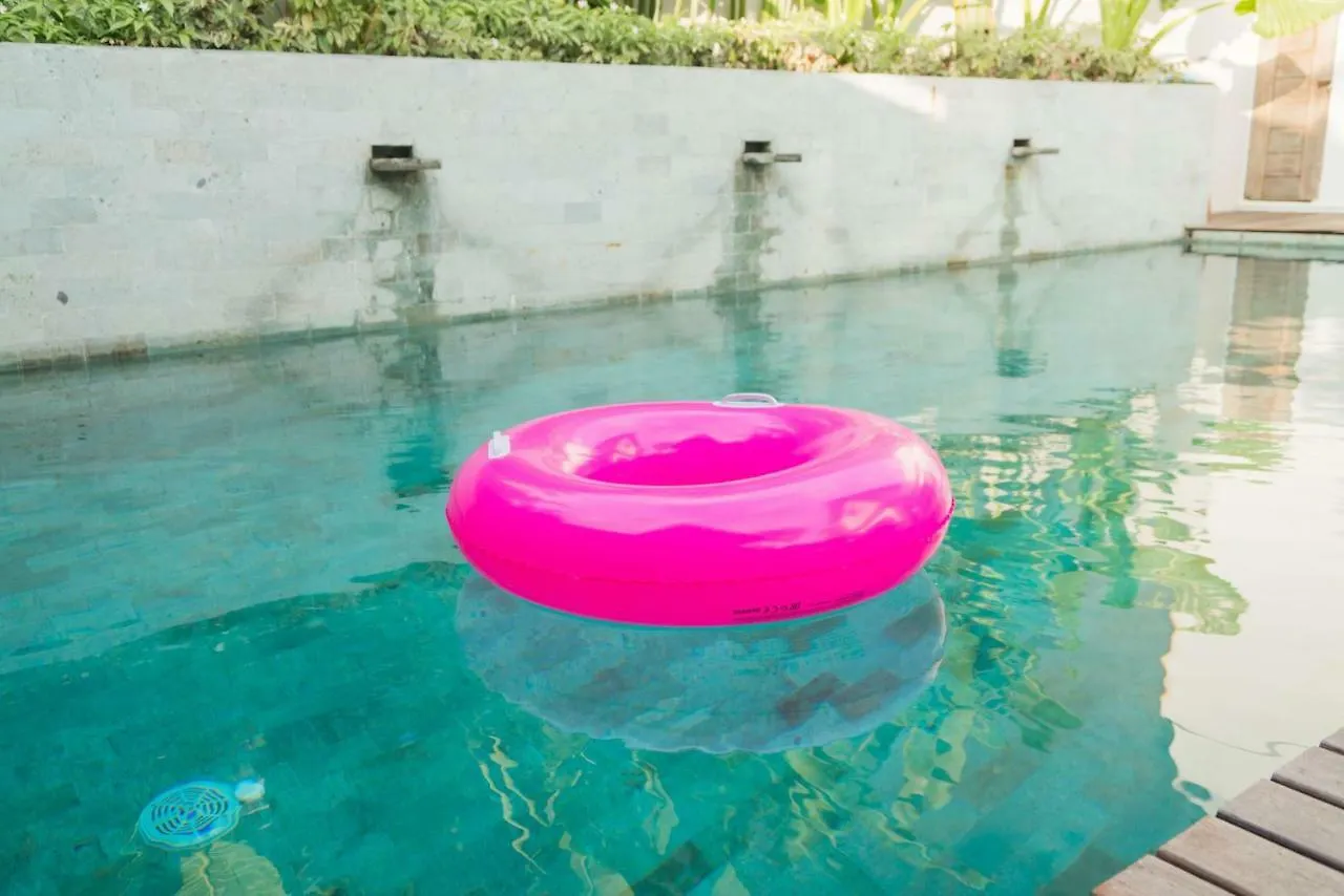 Villa Duna Seminyak 0*,  Indonézia