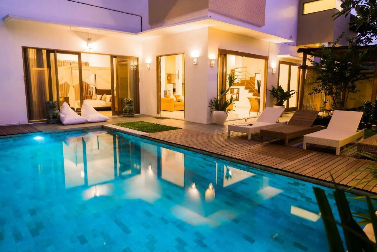 Villa Duna Seminyak
