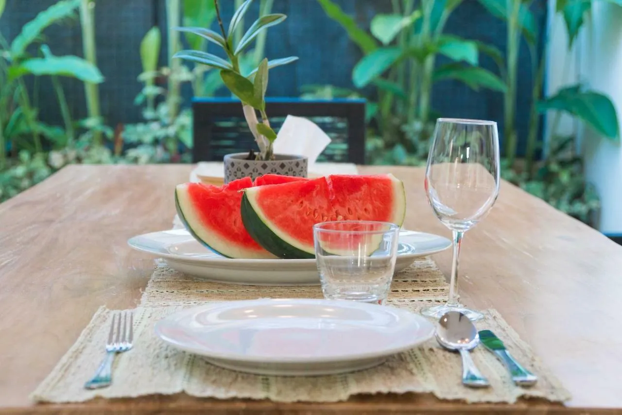 Villa Duna Seminyak