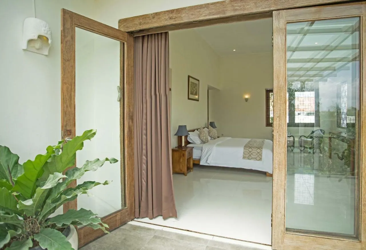 Villa Duna Seminyak