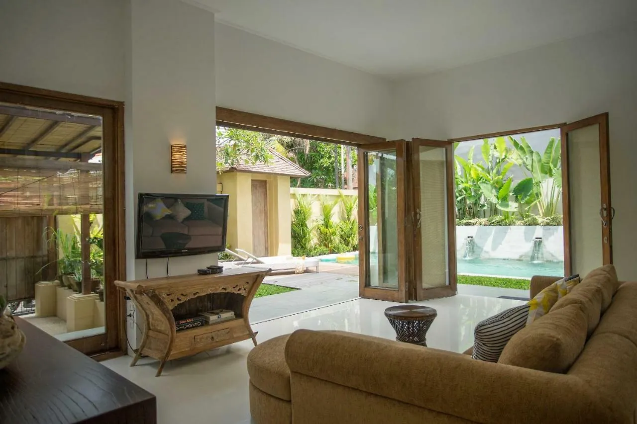 Villa Duna Seminyak 0*,