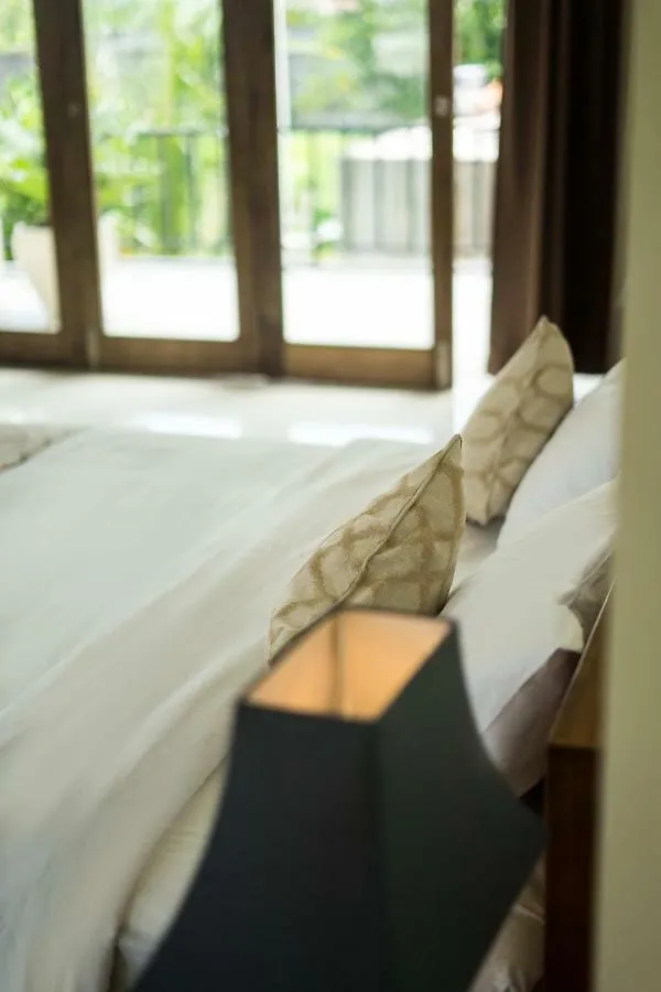 Villa Duna Seminyak 0*,