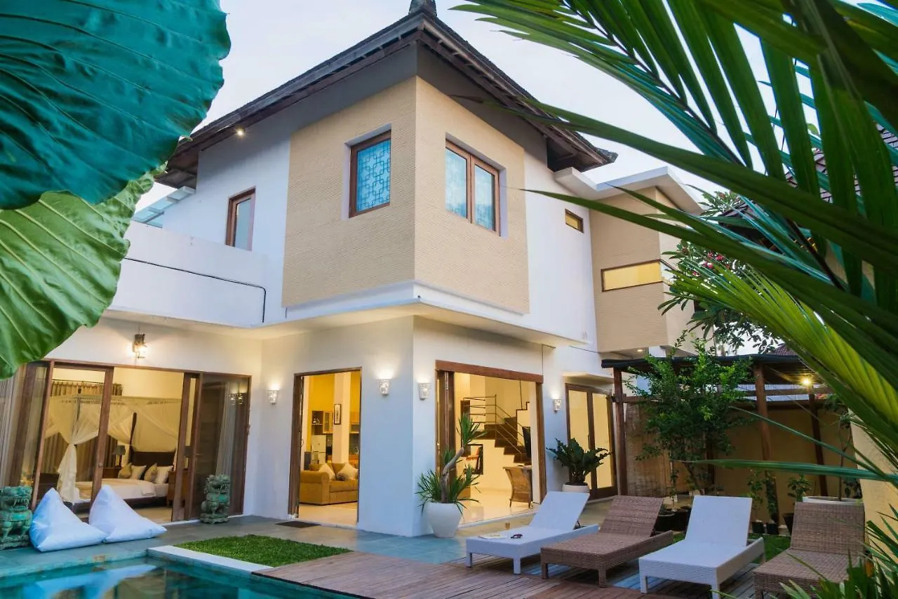 Villa Duna Seminyak