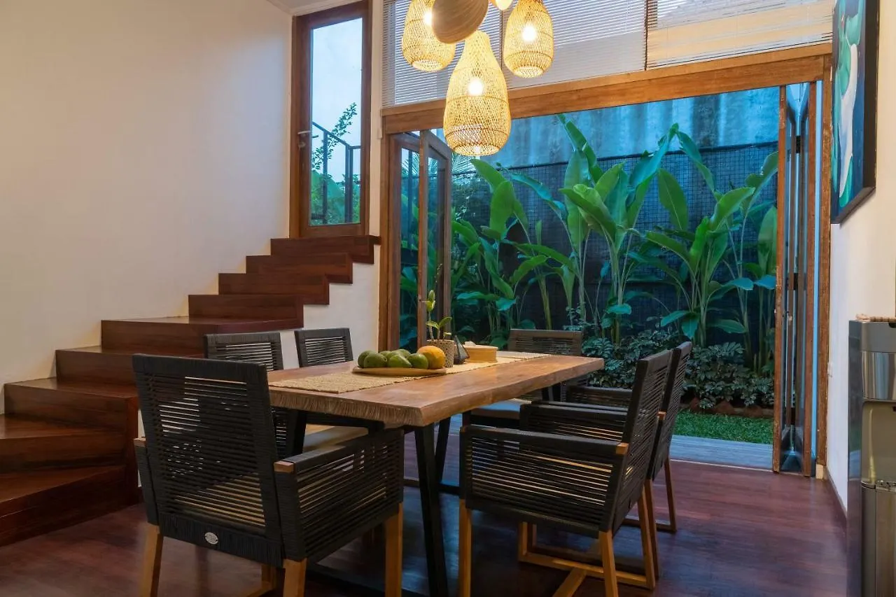 Villa Duna Seminyak