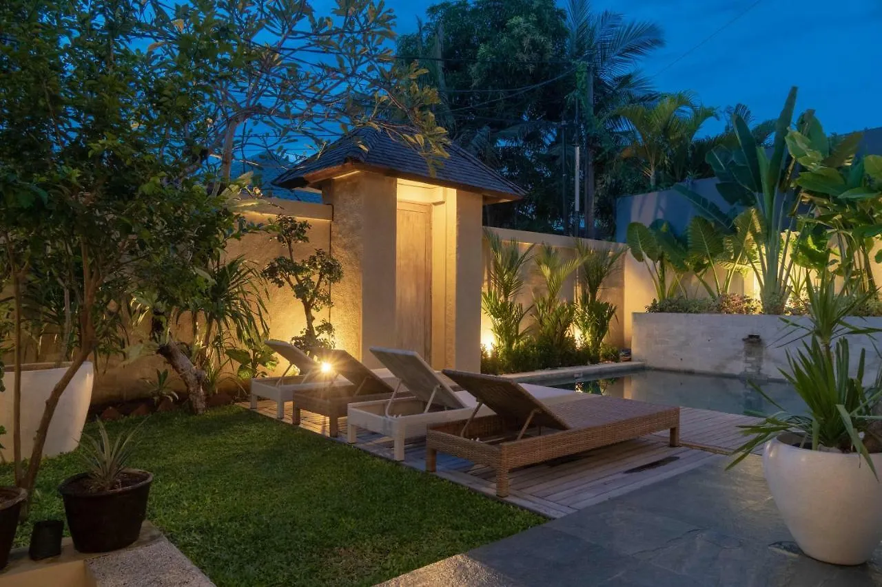 Villa Duna Seminyak