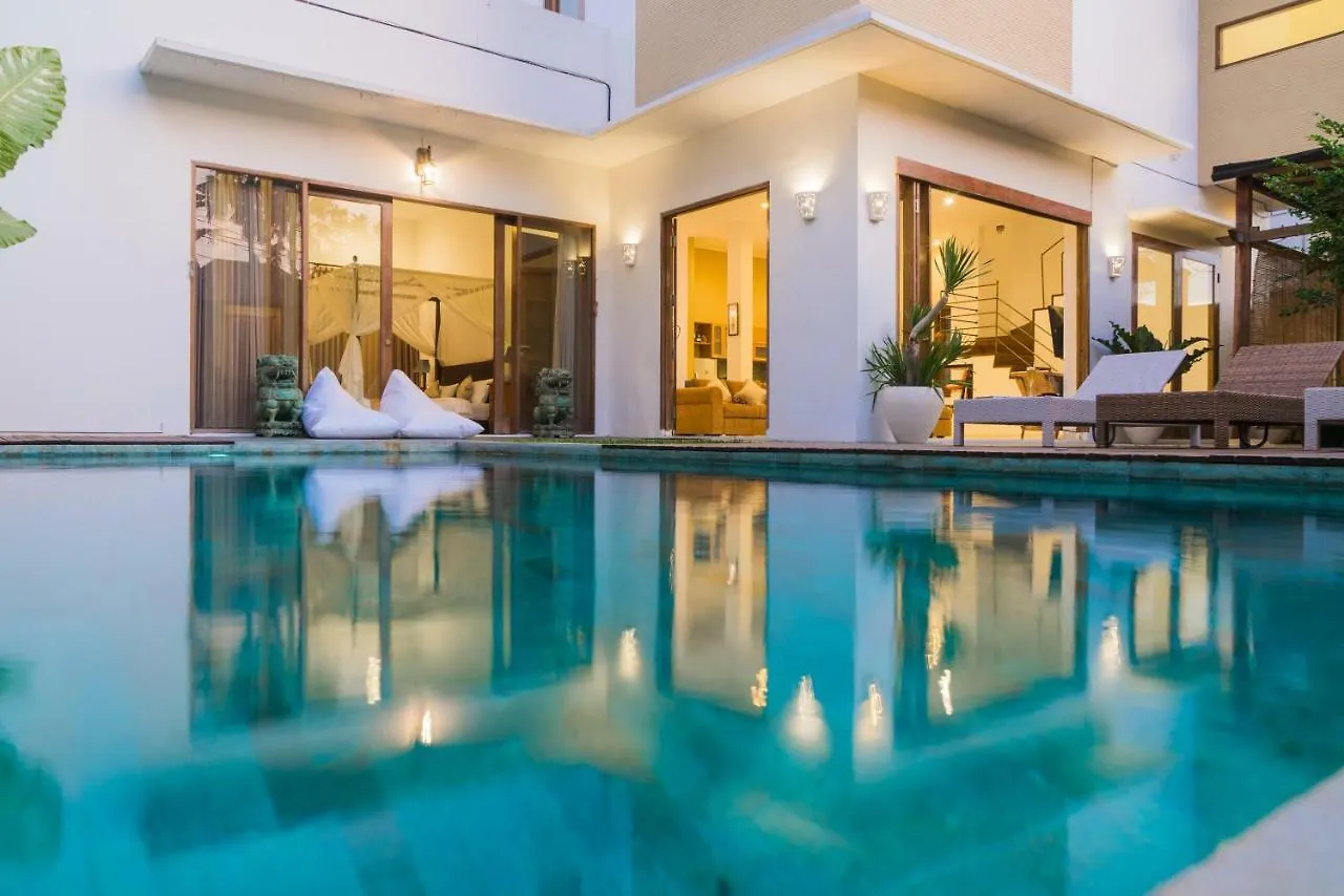 Villa Duna Seminyak