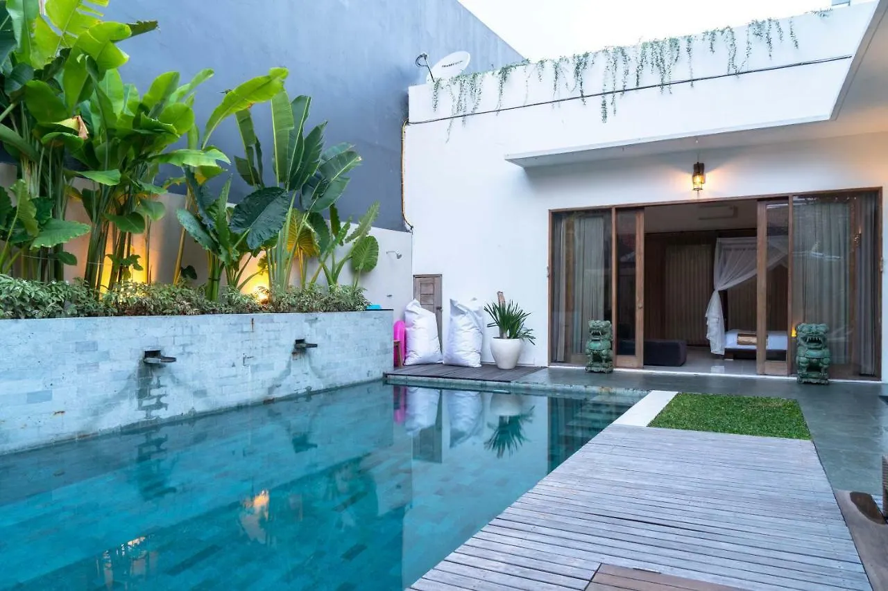 Villa Duna Seminyak